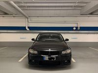 Second-hand BMW 325 Performance 218 CP (160 kW) 2005 Negru Berlinǎ