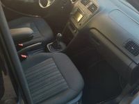 gebraucht VW Polo 1.0 Sitzheizung Einparkhilfe