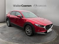 Gebraucht Mazda CX-30 2023 Rot SUV