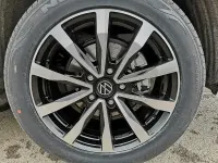 Neu VW Multivan Comfortline 180 PS (132 kW) 2026 Starlightblau metallic Van / Kleinbus