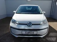 Second-hand VW up! move up! 60 CP (44 kW) 2018 Alb Hatchback