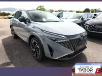 Neu Nissan Qashqai Tekna+ 158 PS (116 kW) 2026 Schwarz SUV