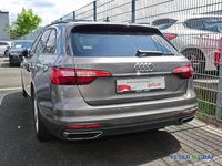 gebraucht Audi A4 A4 AvantAvant 35 TDI S tronic Pano Navi Lichtpaket Plus