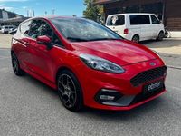 gebraucht Ford Fiesta 1.5 ST EcoBoost Auspuffanlage