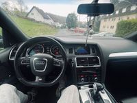gebraucht Audi Q7 (7 Sitze)