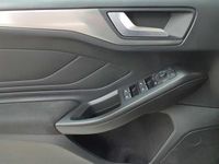 Używany Ford Focus Titanium X 155 KM (114 kW) 2023 Czarny Kombi