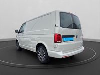 Second-hand VW Transporter 2021 Gri Van