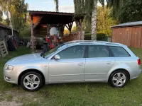 Gebraucht Audi A4 102 PS (75 kW) 2004 Kombi