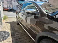 Gebraucht VW Passat Alltrack 160 PS (117 kW) 2013 Braun Kombi