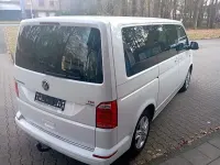 Gebraucht VW Multivan Highline 204 PS (150 kW) 2016 Andere Van / Kleinbus