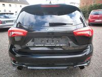 Gebraucht Ford Focus ST 280 PS (205 kW) 2022 Schwarz Limousine