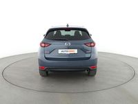 Gebraucht Mazda CX-5 Edition 150 PS (110 kW) 2021 Grau SUV