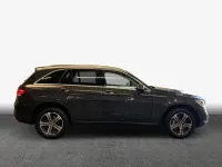 Gebraucht Mercedes GLC300e 306 PS (225 kW) 2021 SUV