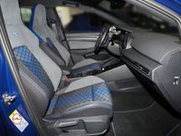 gebraucht VW Golf VIII 2.0 TSI 4Motion DSG R NAVI LED GRA APP