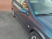 Gebraucht Opel Vectra 150 PS (110 kW) 2007 Blau Kombi
