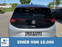 Brugt VW ID.3 Pro Performance 150 kW (204 HK) 2023 Sølv Hatchback