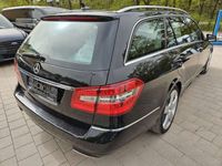 gebraucht Mercedes E250 E-Klasse E 250 CGI BlueEfficiency