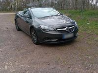 Gebraucht Opel Cascada 140 PS (102 kW) 2015 Grau Cabrio