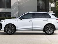Neu Audi Q3 S-Line 265 PS (194 kW) 2025 Gletscherweiß metallic SUV