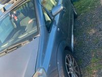 gebraucht Opel Zafira B Automatik, 7 Sitze