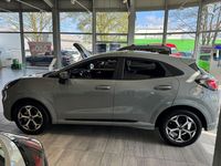 Neu Ford Puma ST-Line 125 PS (91 kW) 2025 Silber SUV