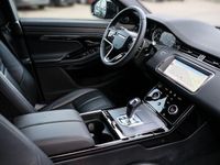 Gebraucht Land Rover Range Rover evoque R-Dynamic 200 PS (147 kW) 2022 Schwarz SUV