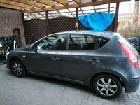 Gebraucht Hyundai i30 Classic 90 PS (66 kW) 2011 Limousine