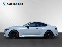 Gebraucht BMW M2 Performance 460 PS (338 kW) 2024 Grau Coupé