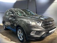 Gebraucht Ford Kuga ST-Line 242 PS (177 kW) 2018 Grau SUV