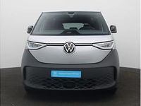 Neu VW ID. Buzz Freestyle 125 kW (170 PS) 2026 Silber (monosilber metallic) Van / Kleinbus