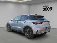 Gebraucht Lexus LBX 136 PS (100 kW) 2024 Silver me (1f7)/ black (202) SUV