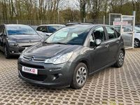 Gebraucht Citroën C3 82 PS (60 kW) 2015 Grau Kleinwagen