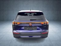 Gebraucht VW Tayron Life 150 PS (110 kW) 2025 Ultra violet metallic SUV