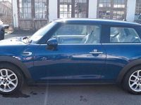 gebraucht Mini Cooper D COOPER 3-trg.