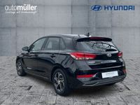 gebraucht Hyundai i30 EDITION 30 FLA*SpurH*LM*KlimaA*PDC*SHZ*