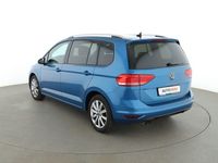 gebraucht VW Touran 2.0 TDI Active Start-Stopp, Diesel, 34.360 €