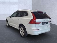 Gebraucht Volvo XC60 Core 197 PS (144 kW) 2024 Crystal white (metallic) SUV