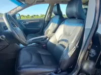 Gebraucht Volvo XC70 Kinetic 185 PS (136 kW) 2007 Schwarz Kombi
