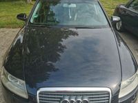 gebraucht Audi A6 3.0TDi quattro 02.2026