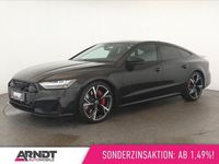 Gebraucht Audi S7 Ambiente 344 PS (253 kW) 2025 Mythosschwarz Kleinwagen