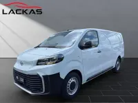 Occasion Toyota Proace 144 ch (105 kW) 2024 Blanc Monospace