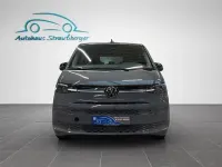 Second-hand VW Multivan Life 150 CP (110 kW) 2024 Gri Monovolum