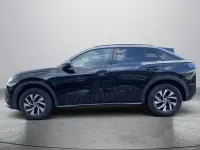 Neu VW T-Roc Life 116 PS (85 kW) 2026 Schwarz SUV