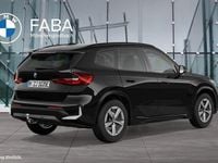 Neu BMW X1 Performance 245 PS (180 kW) 2026 Schwarz SUV