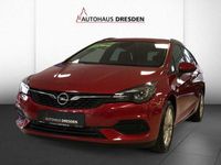 gebraucht Opel Astra ST 1.2 Turbo *LED*DAB*WPK*KAM*