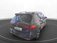 Gebraucht Seat Tarraco FR 190 PS (139 kW) 2021 Grün SUV