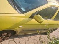 Gebraucht Kia Picanto 60 PS (44 kW) 2006 Gelb Kleinwagen