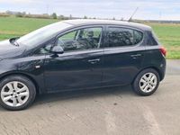 gebraucht Opel Corsa 1.0 ecoFLEX INNOVATION/Navi/Sitzh.