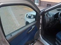 Gebraucht Fiat Punto 95 PS (69 kW) 2004 Silber Kleinwagen