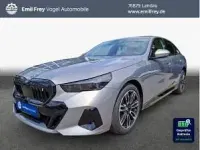 Neu BMW i5 Performance 250 kW (340 PS) 2026 Grau Limousine